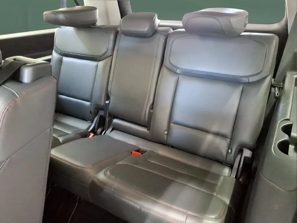 2025 Ford Expedition - $52,995