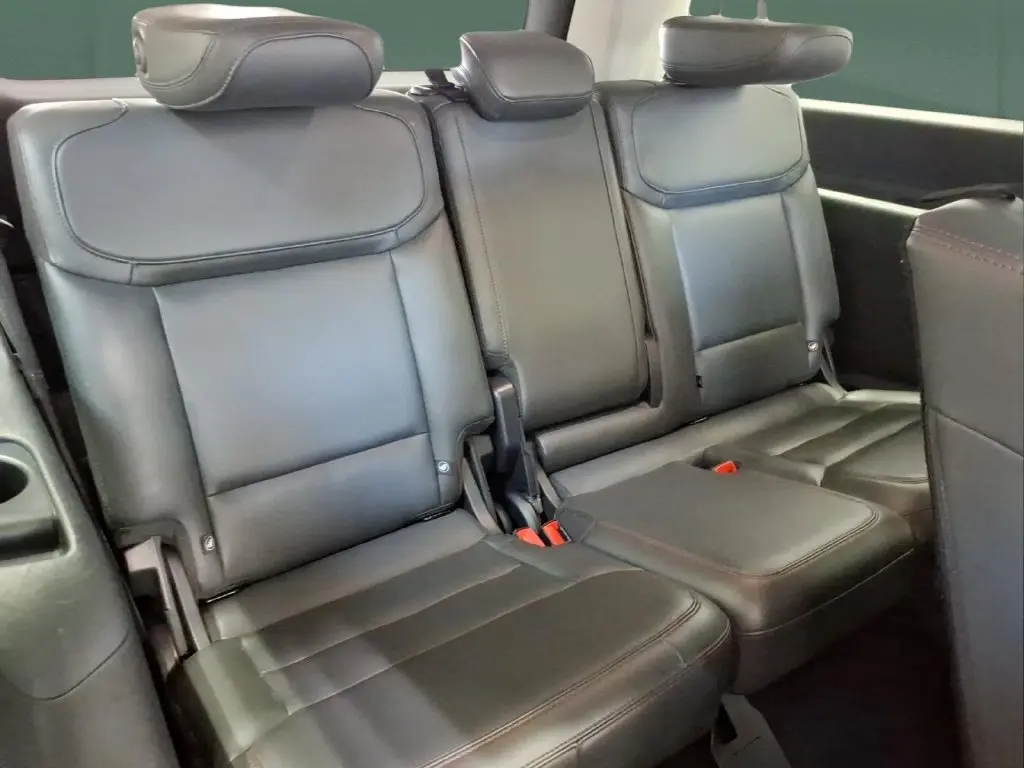 2025 Ford Expedition - $52,995