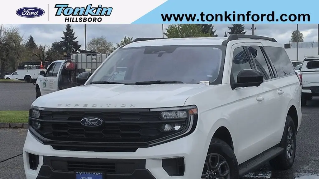Preowned 2025 Ford Expedition MAX Active for Sale