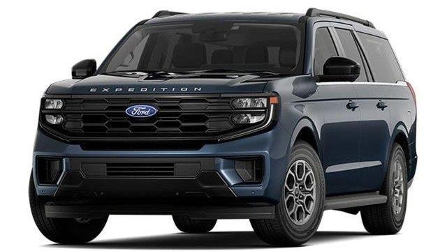 Preowned 2025 Ford Expedition MAX Active for Sale