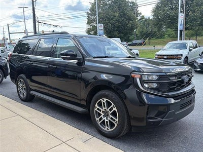 2025 Ford Expedition MAX 4X4 Active 4DR SUV