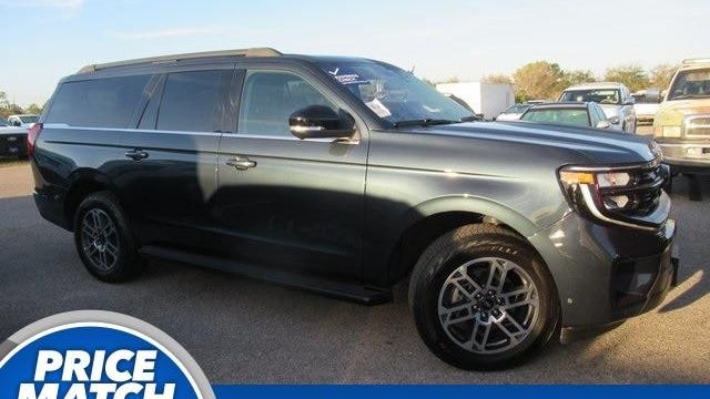 Preowned 2025 Ford Expedition MAX Active for Sale