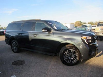 2025 Ford Expedition MAX 4X4 Active 4DR SUV