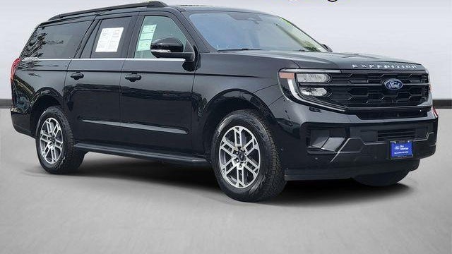 Preowned 2025 Ford Expedition MAX Active for Sale