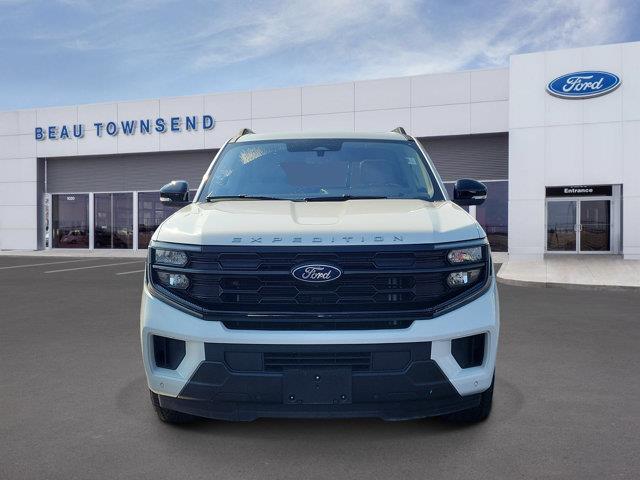 2025 Ford Expedition MAX Active — photo 1 of 12