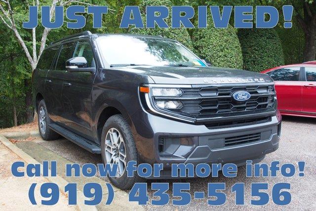 2025 Ford Expedition - $63,114