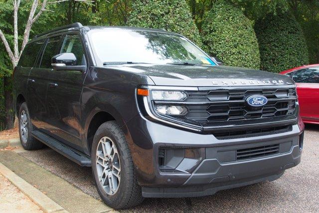 2025 Ford Expedition - $63,114