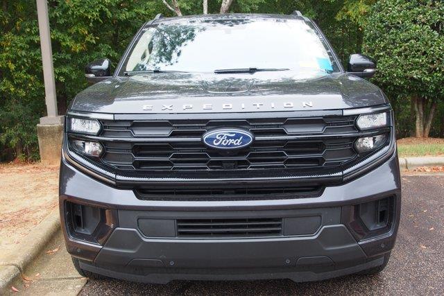 2025 Ford Expedition - $63,114