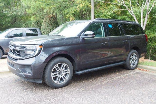 2025 Ford Expedition - $63,114