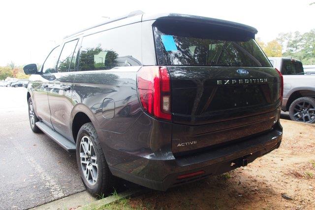 2025 Ford Expedition - $63,114