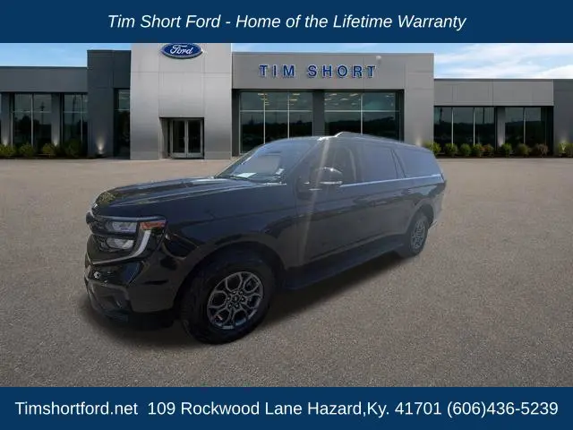 2026 Ford Expedition - $62,172