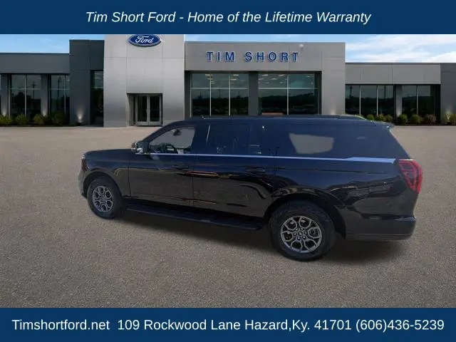 2026 Ford Expedition - $62,172