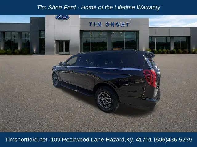 2026 Ford Expedition - $62,172