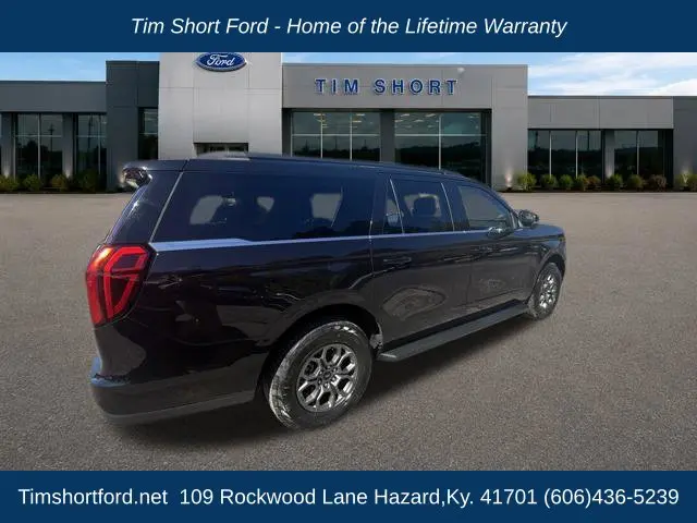2026 Ford Expedition - $62,172