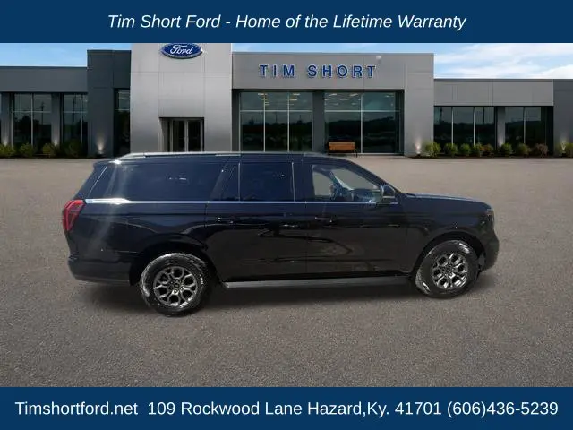 2026 Ford Expedition - $62,172