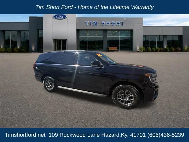 2026 Ford Expedition - $62,172