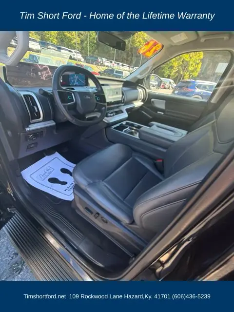 2026 Ford Expedition - $62,172