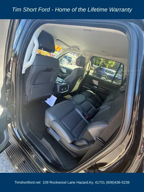 2026 Ford Expedition - $62,172