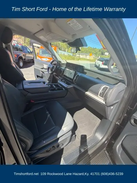 2026 Ford Expedition - $62,172