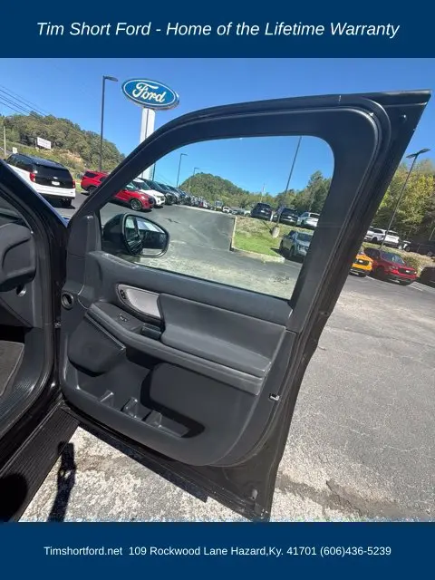 2026 Ford Expedition - $62,172