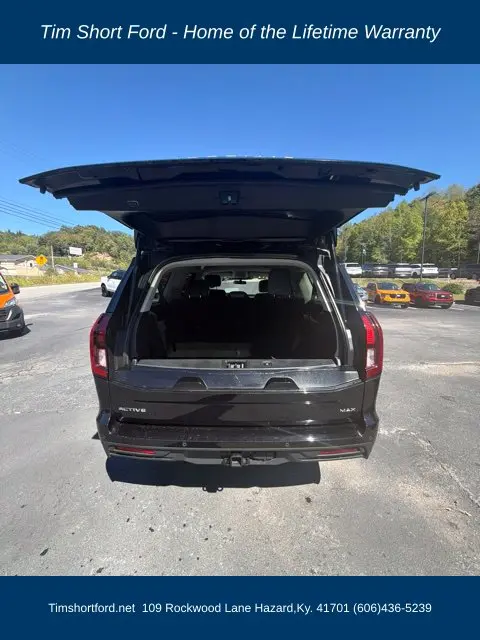 2026 Ford Expedition - $62,172