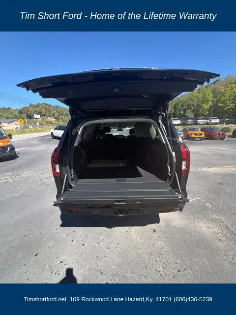 2026 Ford Expedition - $62,172