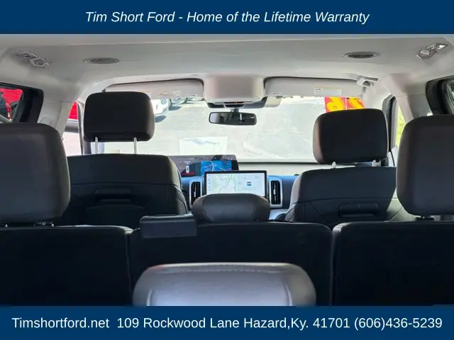 2026 Ford Expedition - $62,172