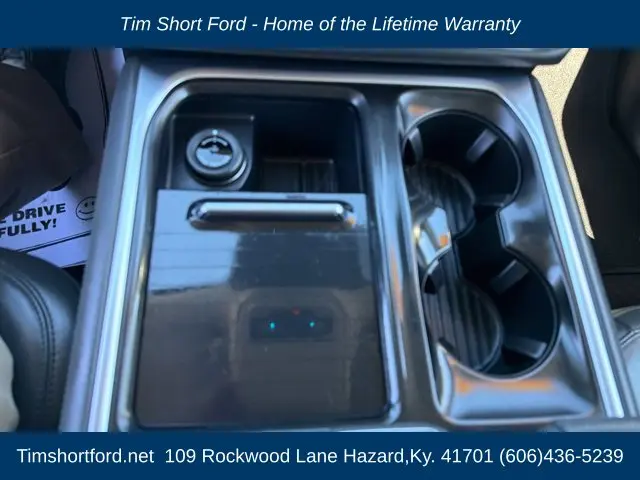 2026 Ford Expedition - $62,172