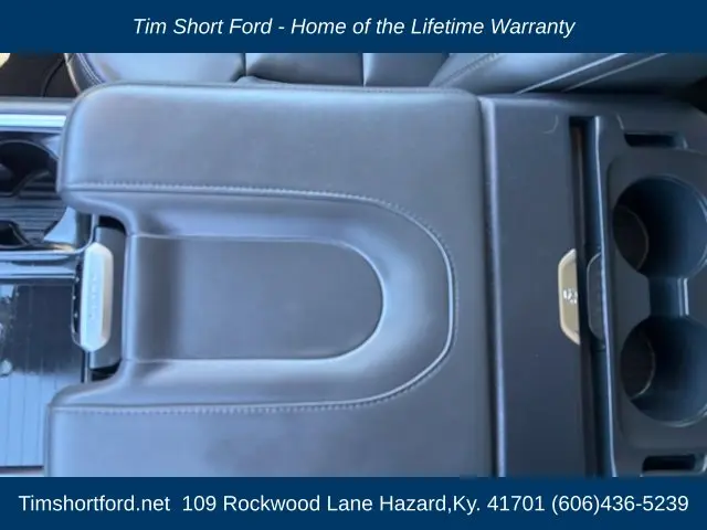 2026 Ford Expedition - $62,172