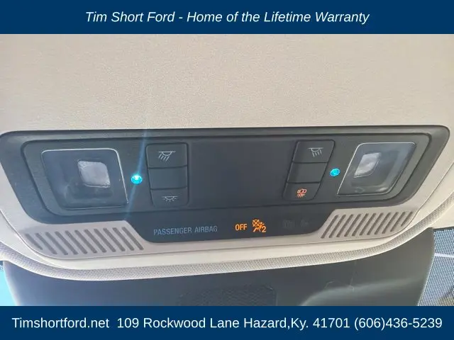 2026 Ford Expedition - $62,172