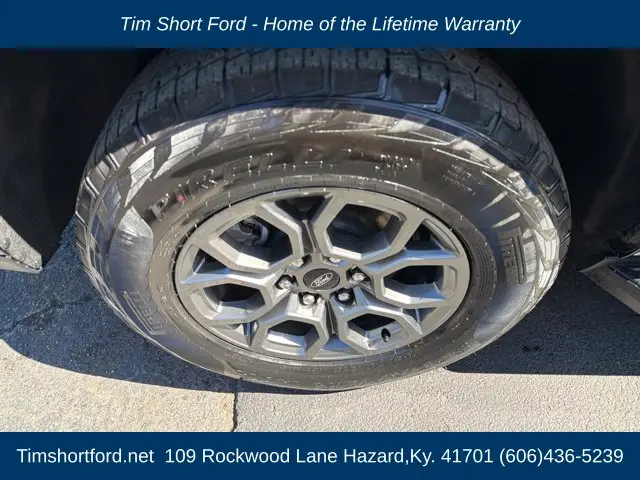 2026 Ford Expedition - $62,172