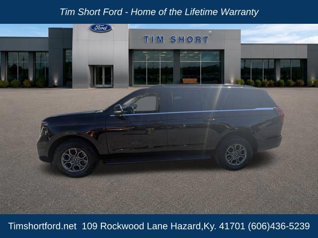 2026 Ford Expedition - $62,172