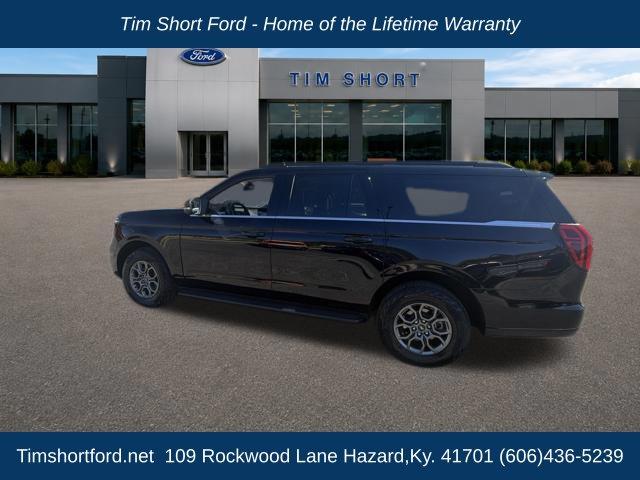 2026 Ford Expedition - $62,172