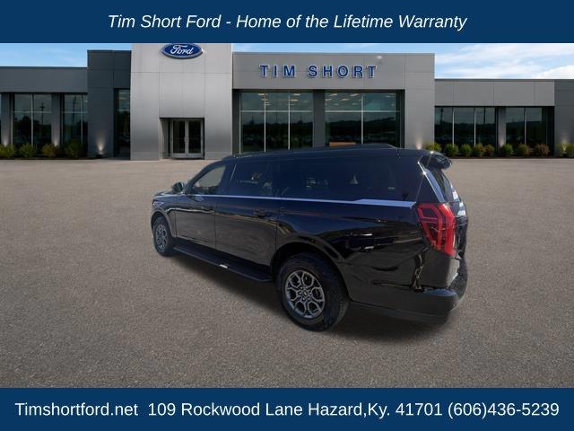 2026 Ford Expedition - $62,172