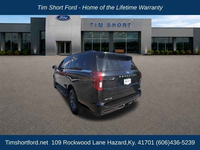 2026 Ford Expedition - $62,172
