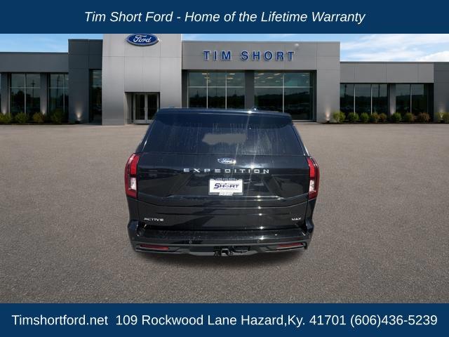 2026 Ford Expedition - $62,172