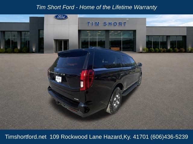 2026 Ford Expedition - $62,172