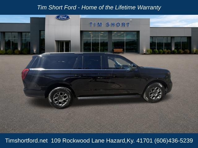 2026 Ford Expedition - $62,172