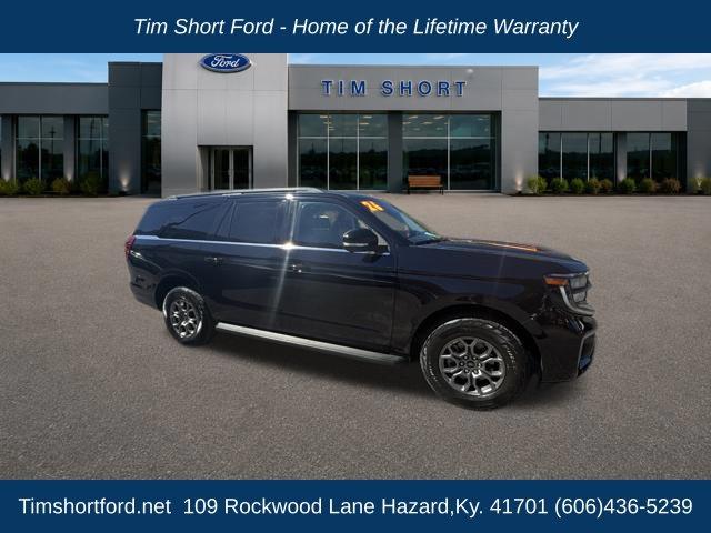 2026 Ford Expedition - $62,172