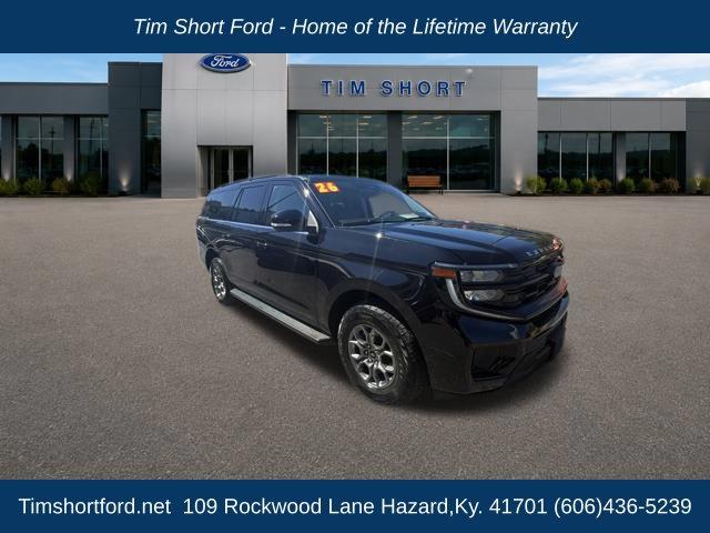2026 Ford Expedition - $62,172