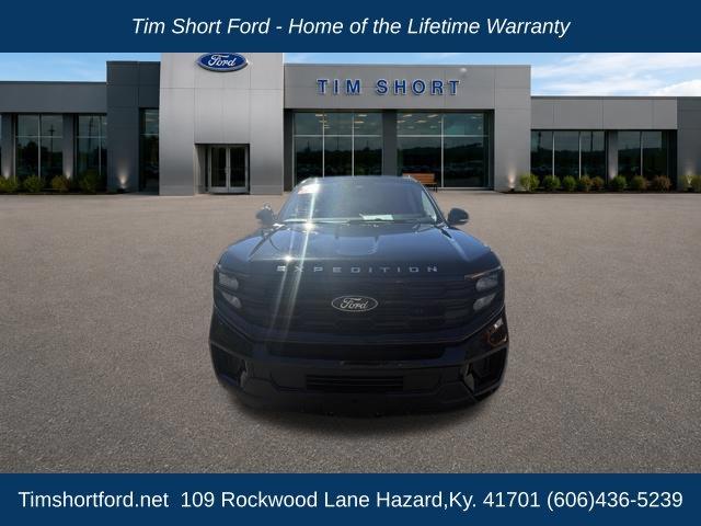 2026 Ford Expedition - $62,172
