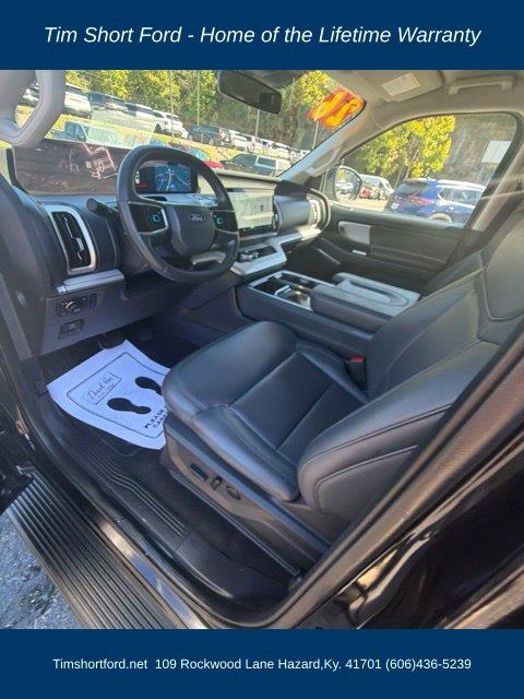 2026 Ford Expedition - $62,172