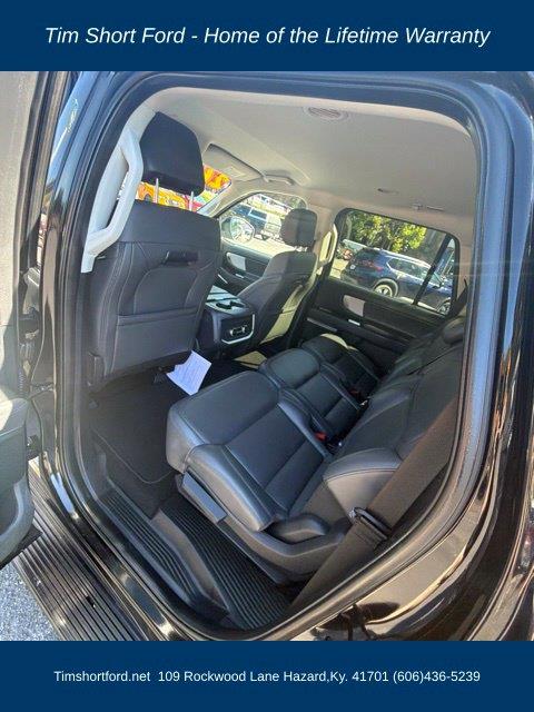 2026 Ford Expedition - $62,172