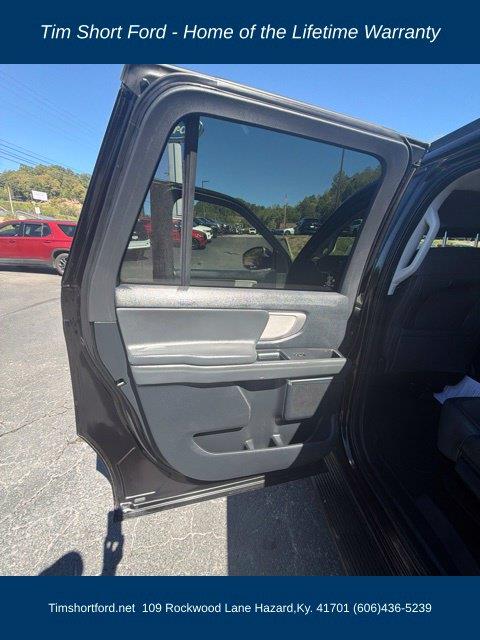 2026 Ford Expedition - $62,172
