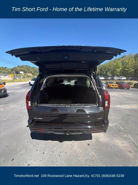 2026 Ford Expedition - $62,172