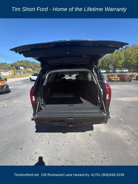2026 Ford Expedition - $62,172
