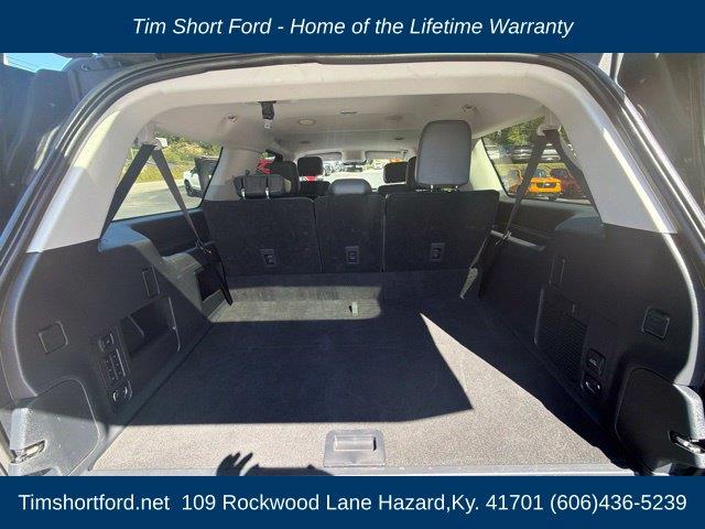 2026 Ford Expedition - $62,172