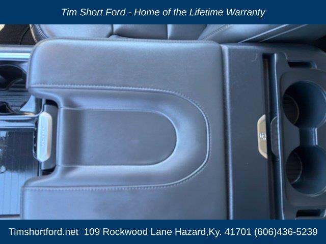 2026 Ford Expedition - $62,172