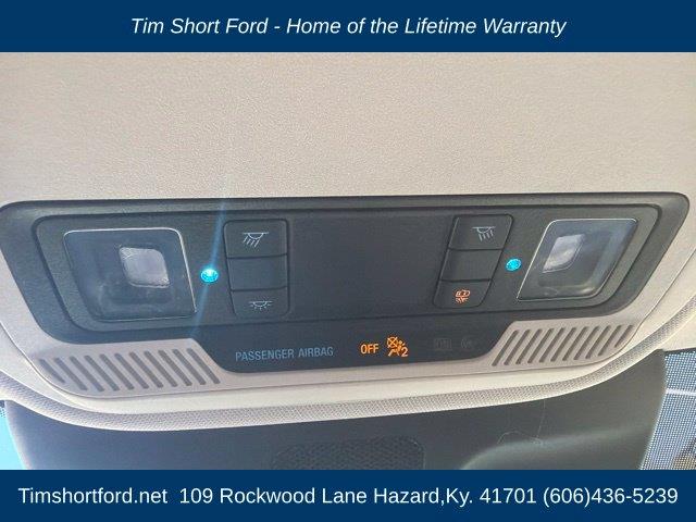 2026 Ford Expedition - $62,172