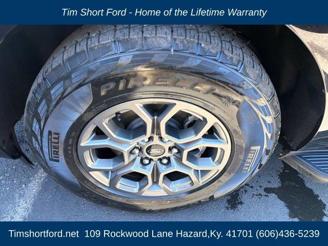 2026 Ford Expedition - $62,172